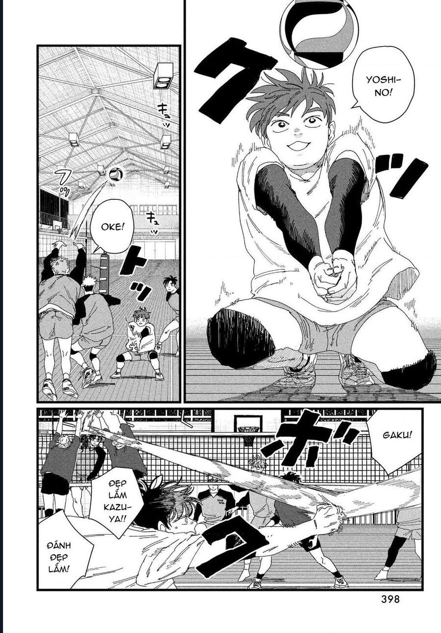 Dig It - Chapter 4 - Page 21