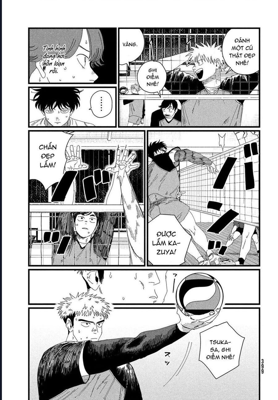 Dig It - Chapter 4 - Page 22