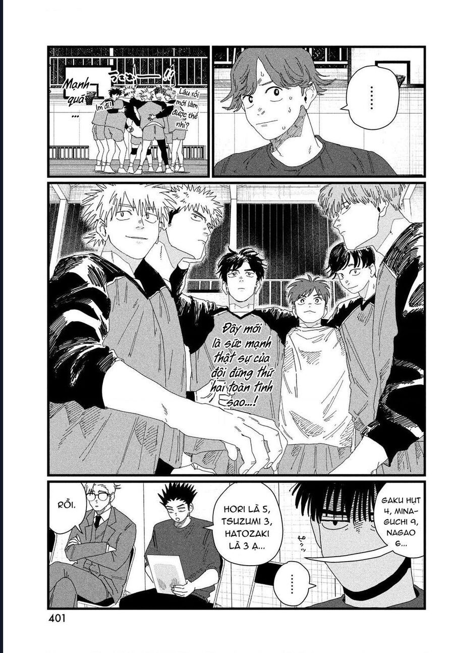 Dig It - Chapter 4 - Page 24