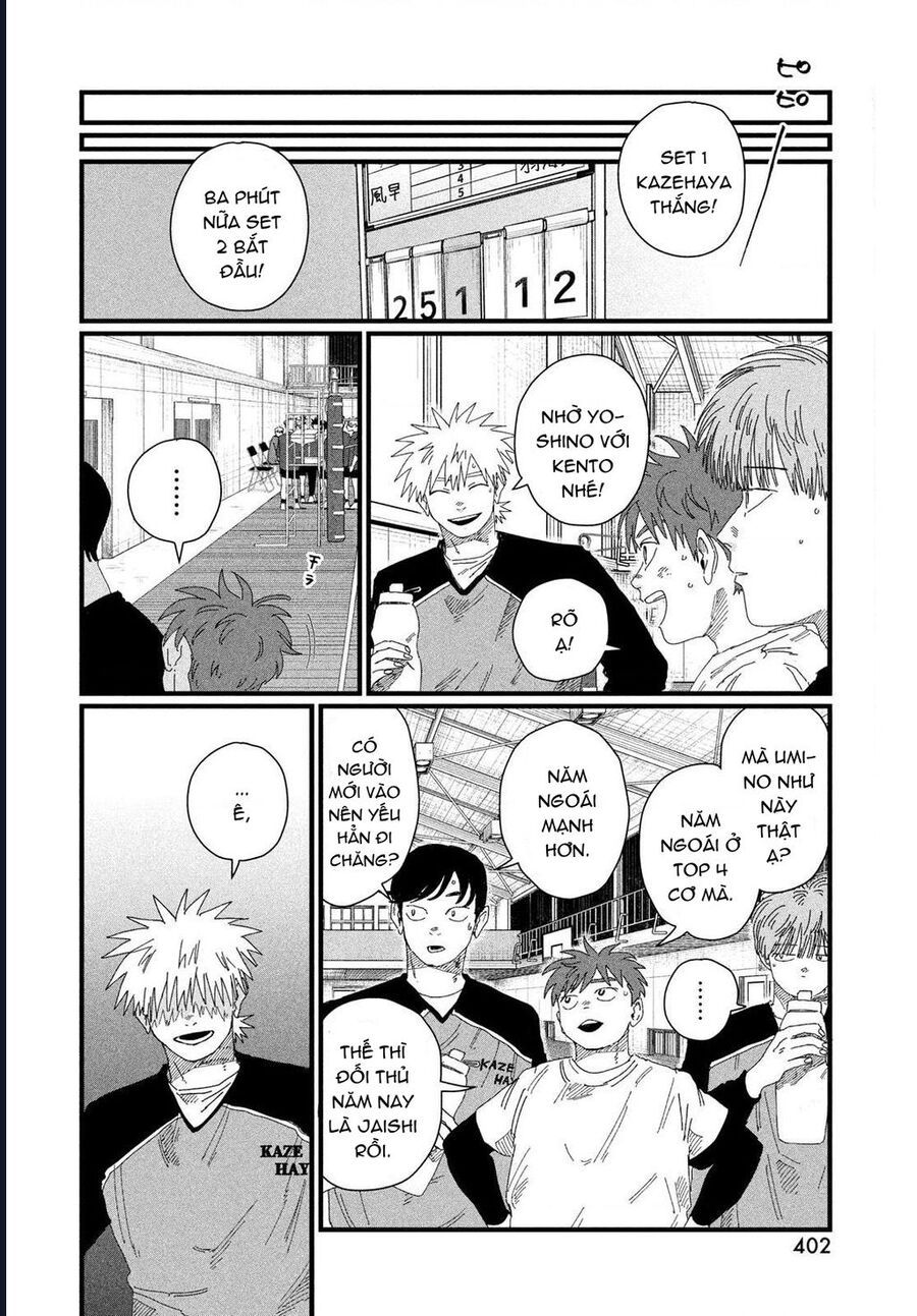 Dig It - Chapter 4 - Page 25