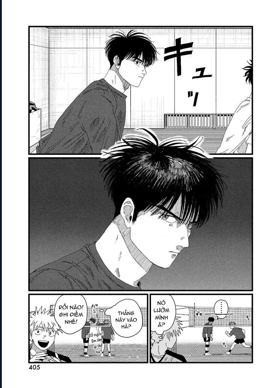 Dig It - Chapter 4 - Page 28