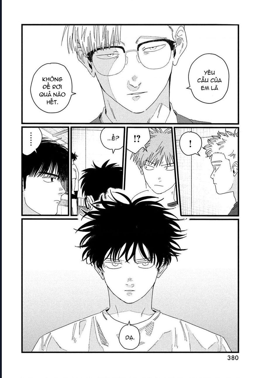 Dig It - Chapter 4 - Page 3