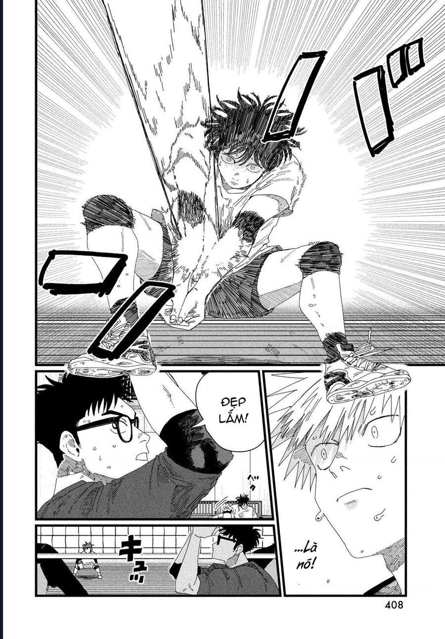 Dig It - Chapter 4 - Page 31