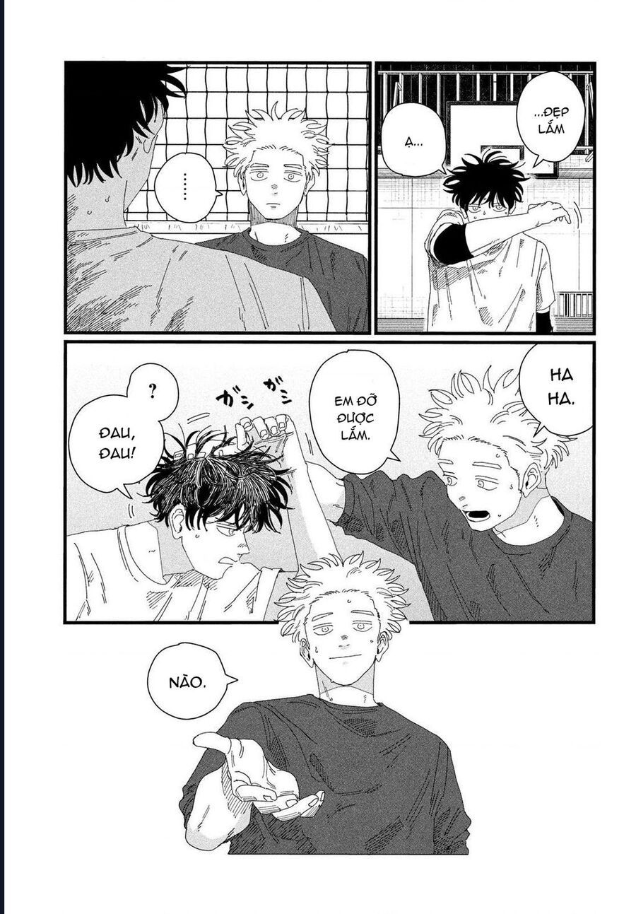 Dig It - Chapter 4 - Page 34