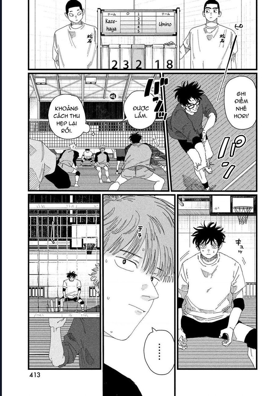 Dig It - Chapter 4 - Page 36