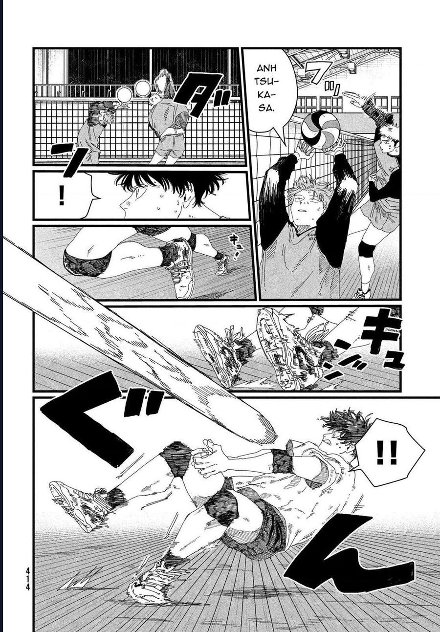 Dig It - Chapter 4 - Page 37