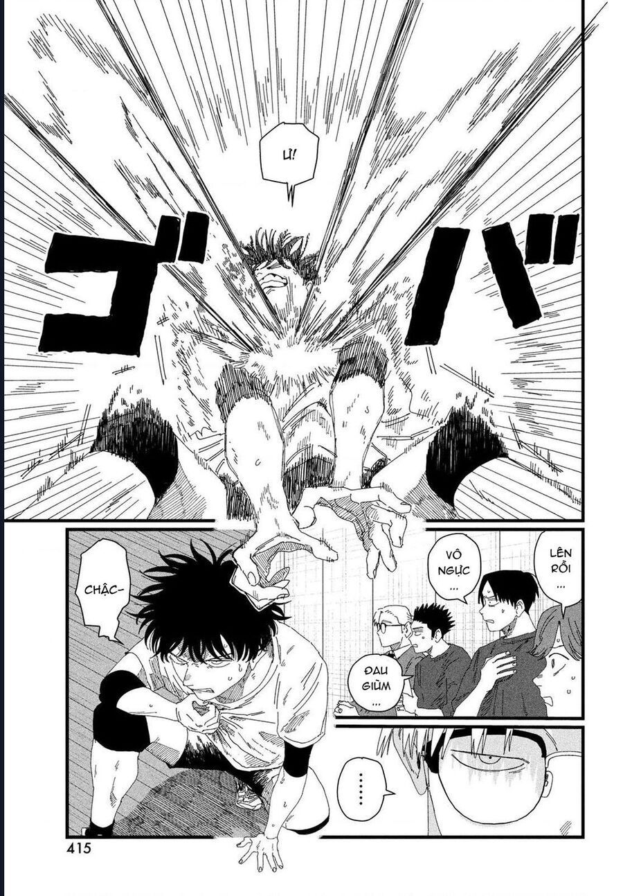 Dig It - Chapter 4 - Page 38