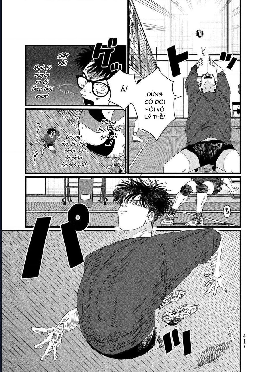 Dig It - Chapter 4 - Page 40