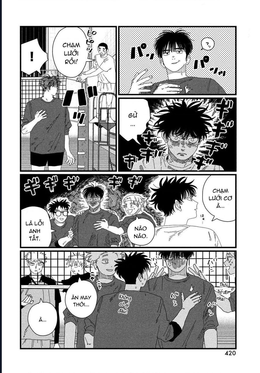 Dig It - Chapter 4 - Page 43