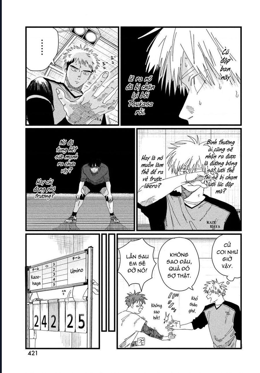 Dig It - Chapter 4 - Page 44