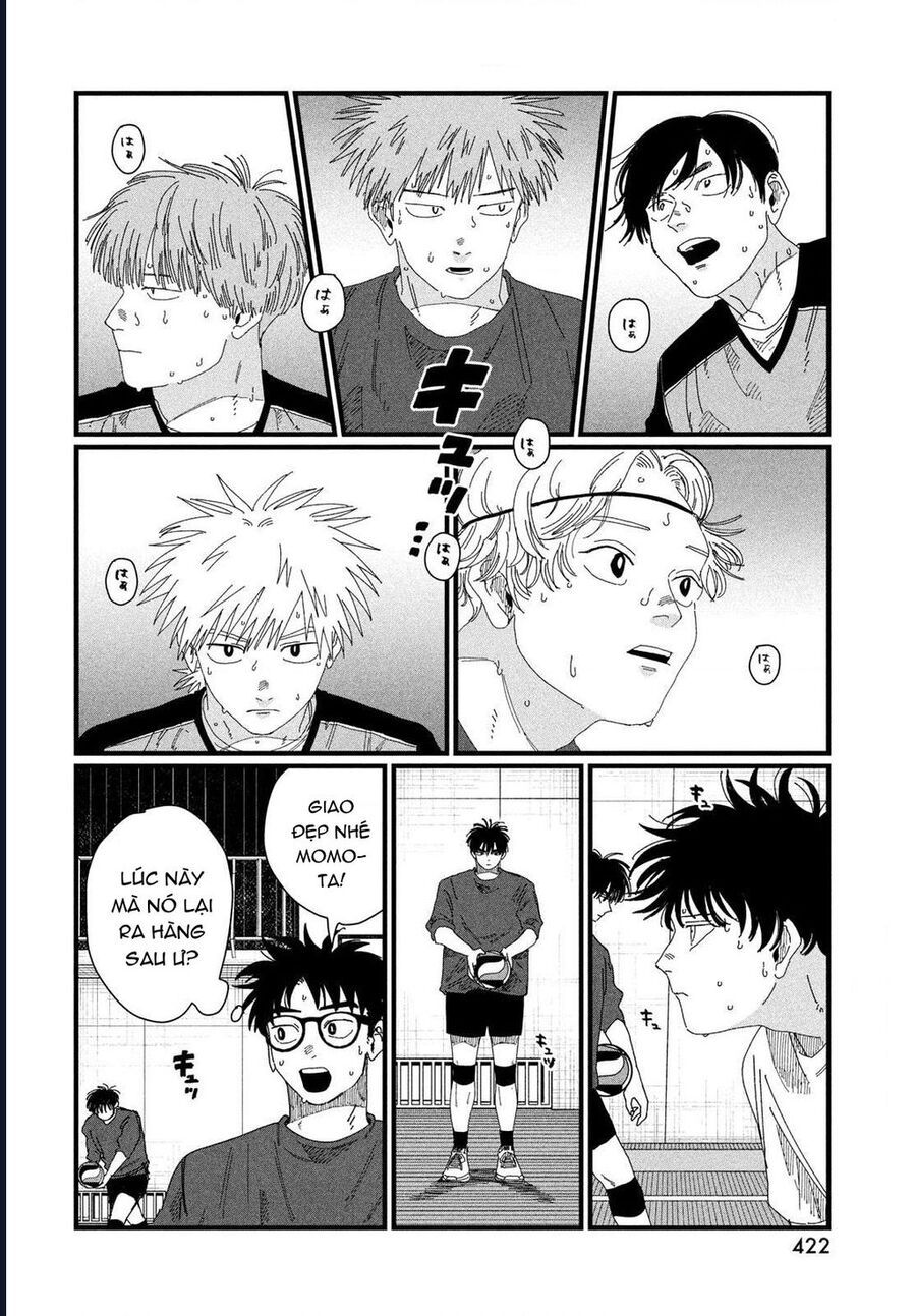 Dig It - Chapter 4 - Page 45