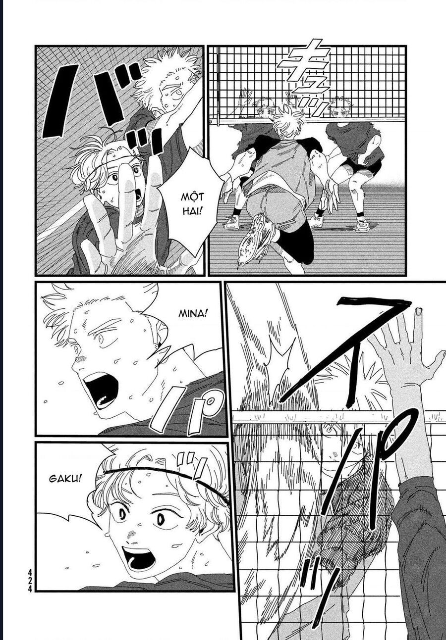 Dig It - Chapter 4 - Page 47