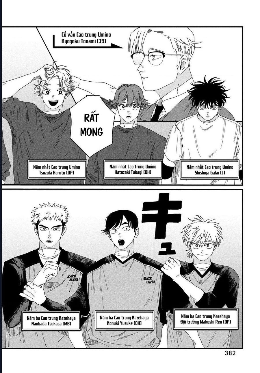 Dig It - Chapter 4 - Page 5