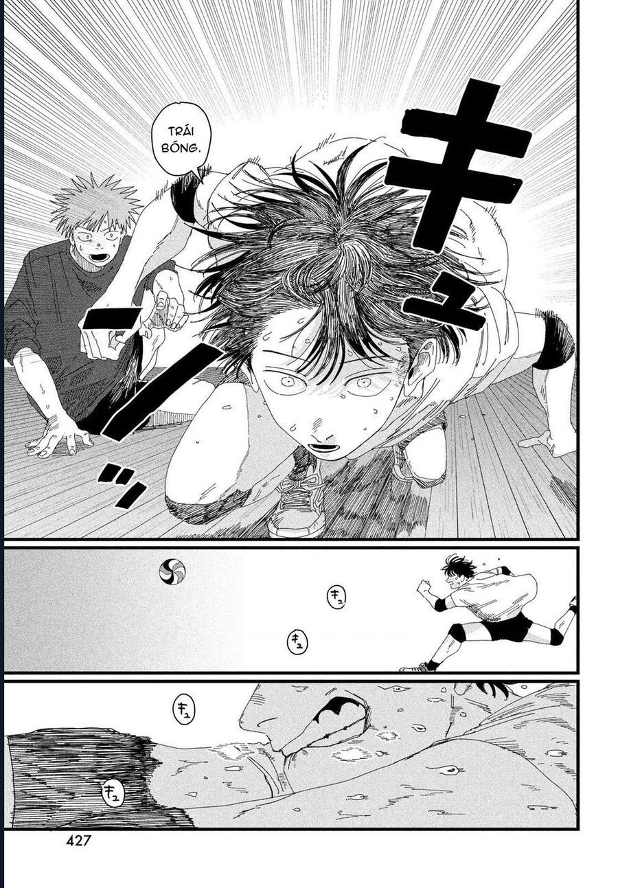 Dig It - Chapter 4 - Page 50