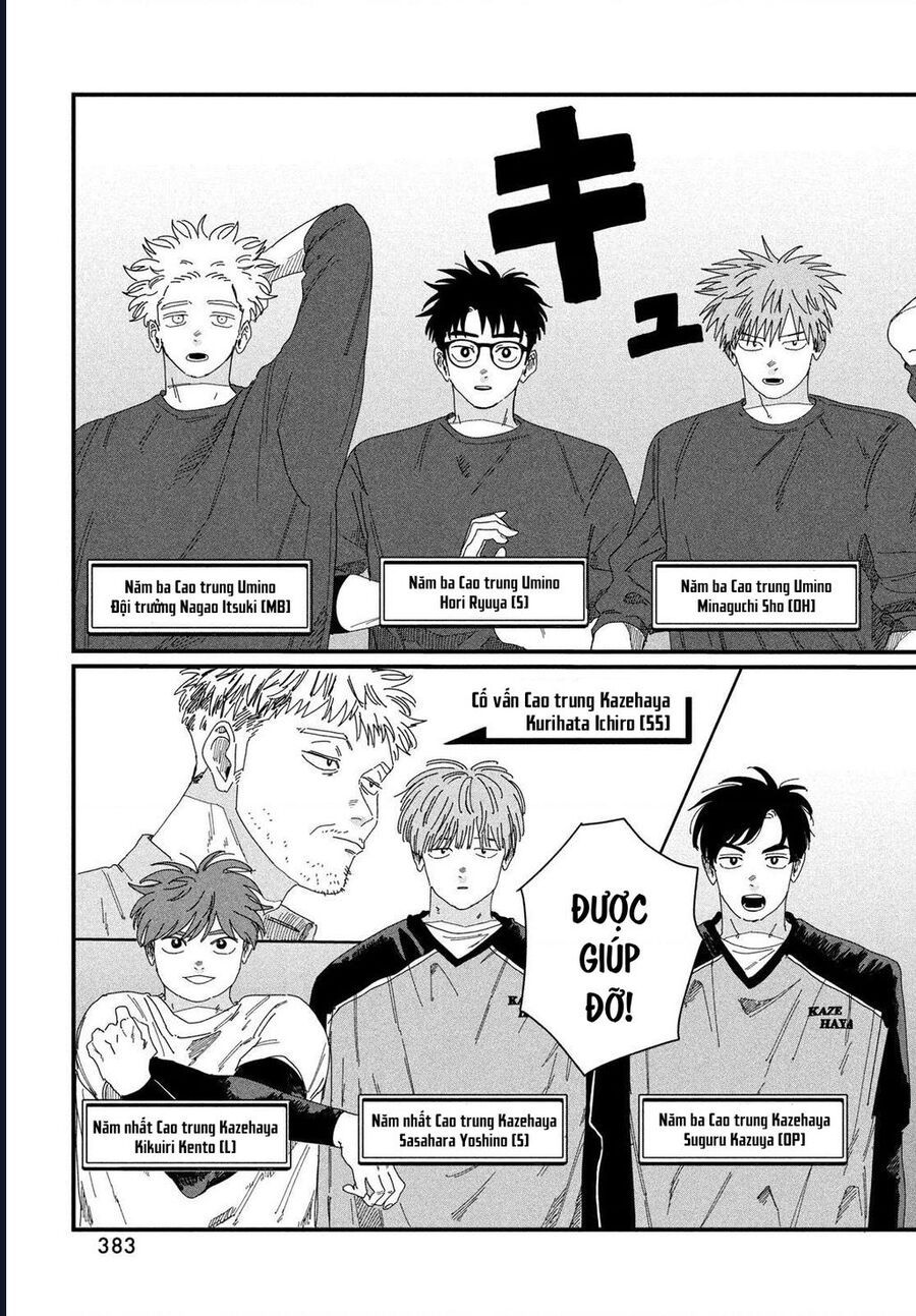 Dig It - Chapter 4 - Page 6