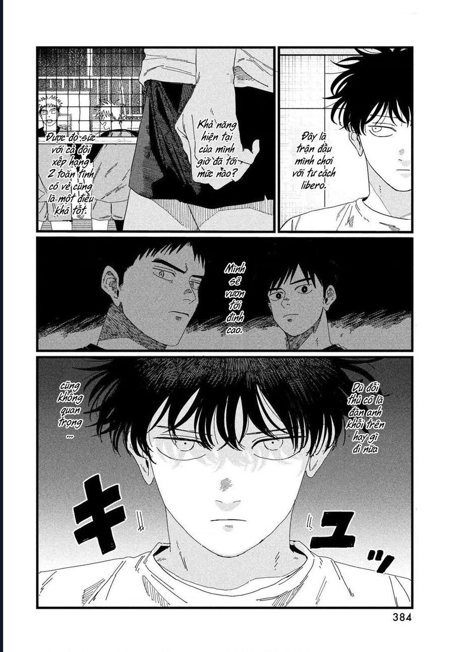 Dig It - Chapter 4 - Page 7