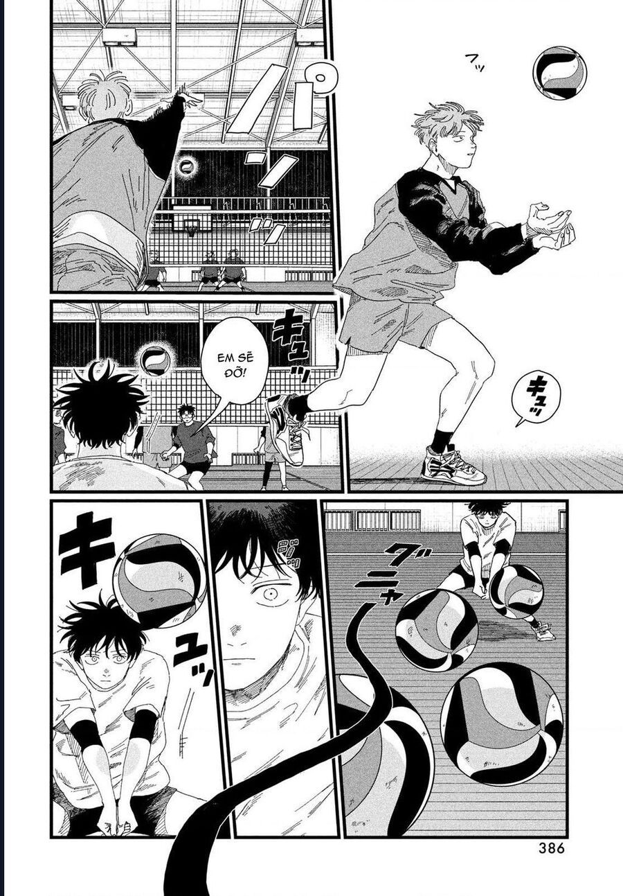 Dig It - Chapter 4 - Page 9