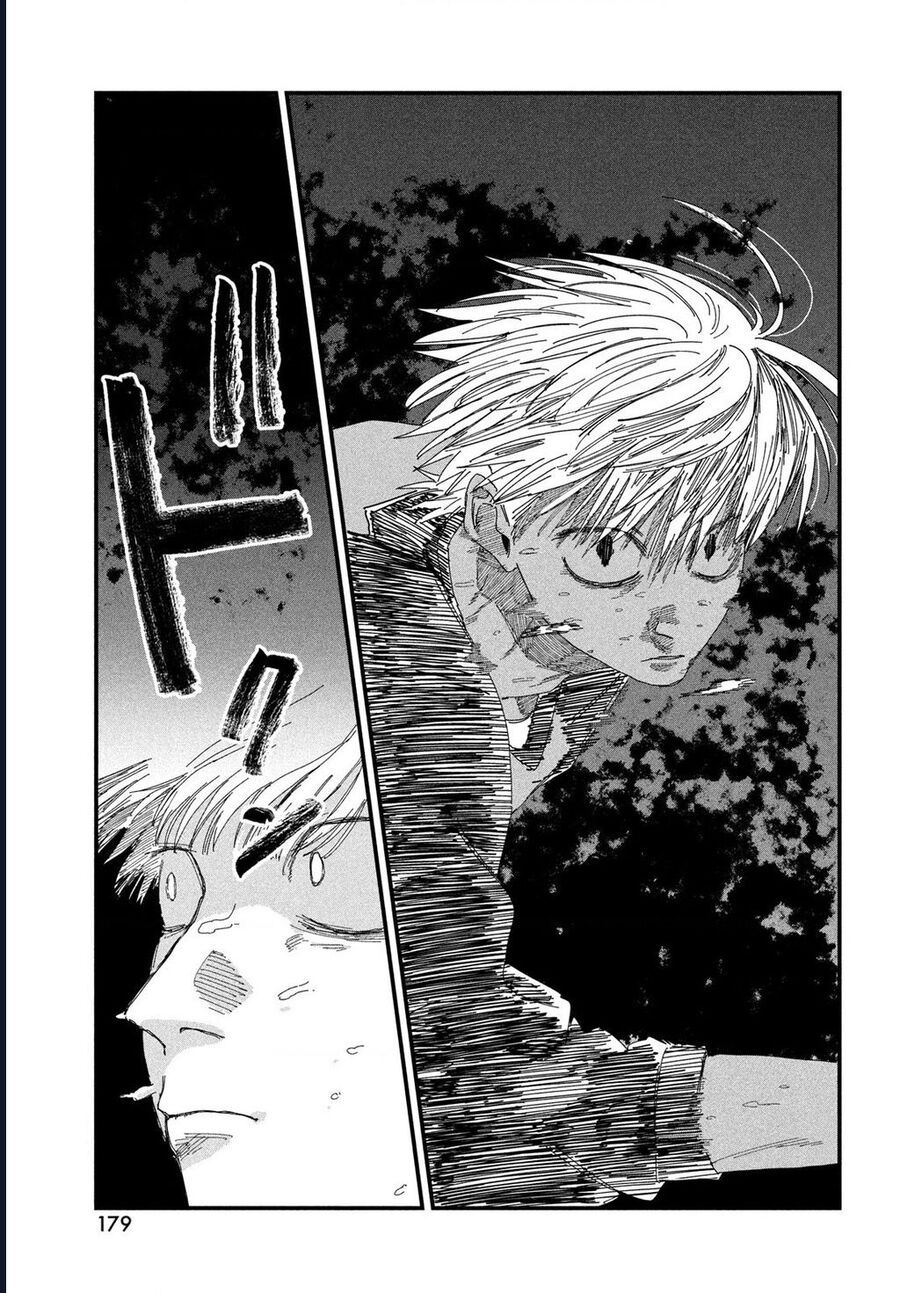 Dig It - Chapter 5 - Page 10