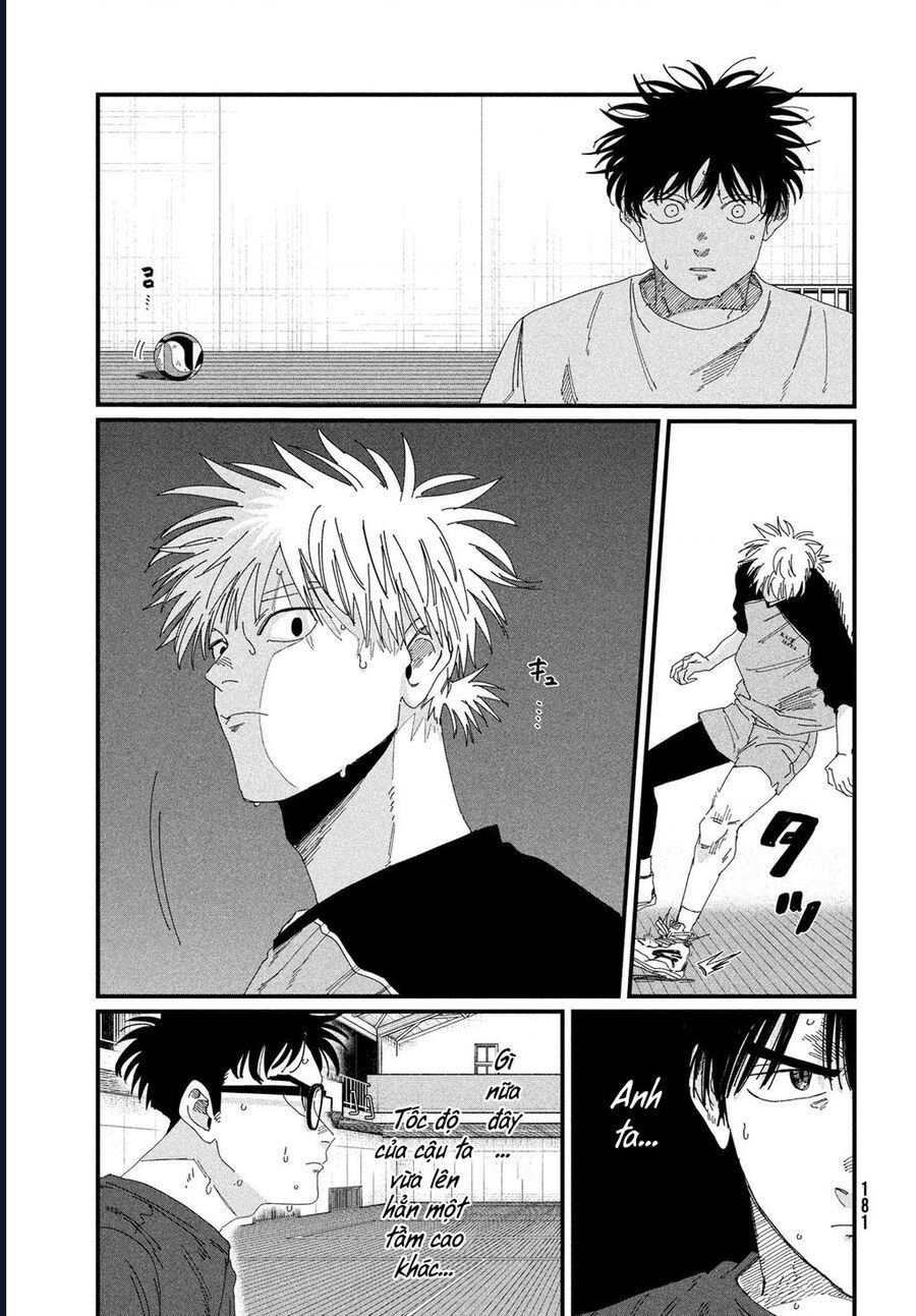 Dig It - Chapter 5 - Page 12