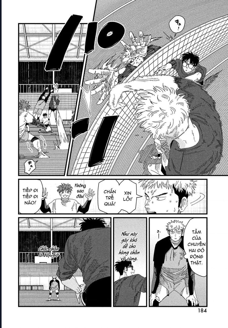 Dig It - Chapter 5 - Page 15