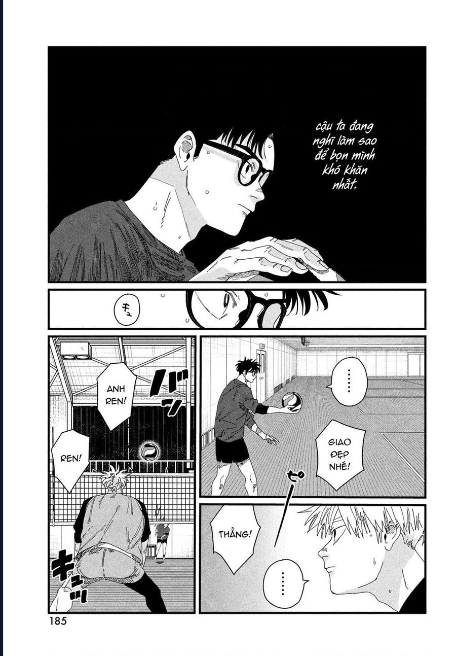 Dig It - Chapter 5 - Page 16