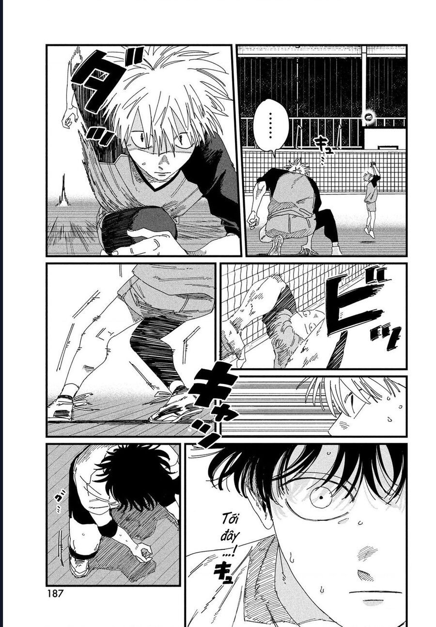 Dig It - Chapter 5 - Page 18