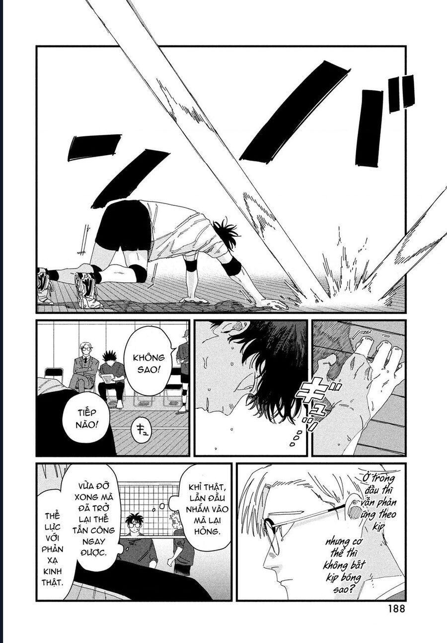 Dig It - Chapter 5 - Page 19