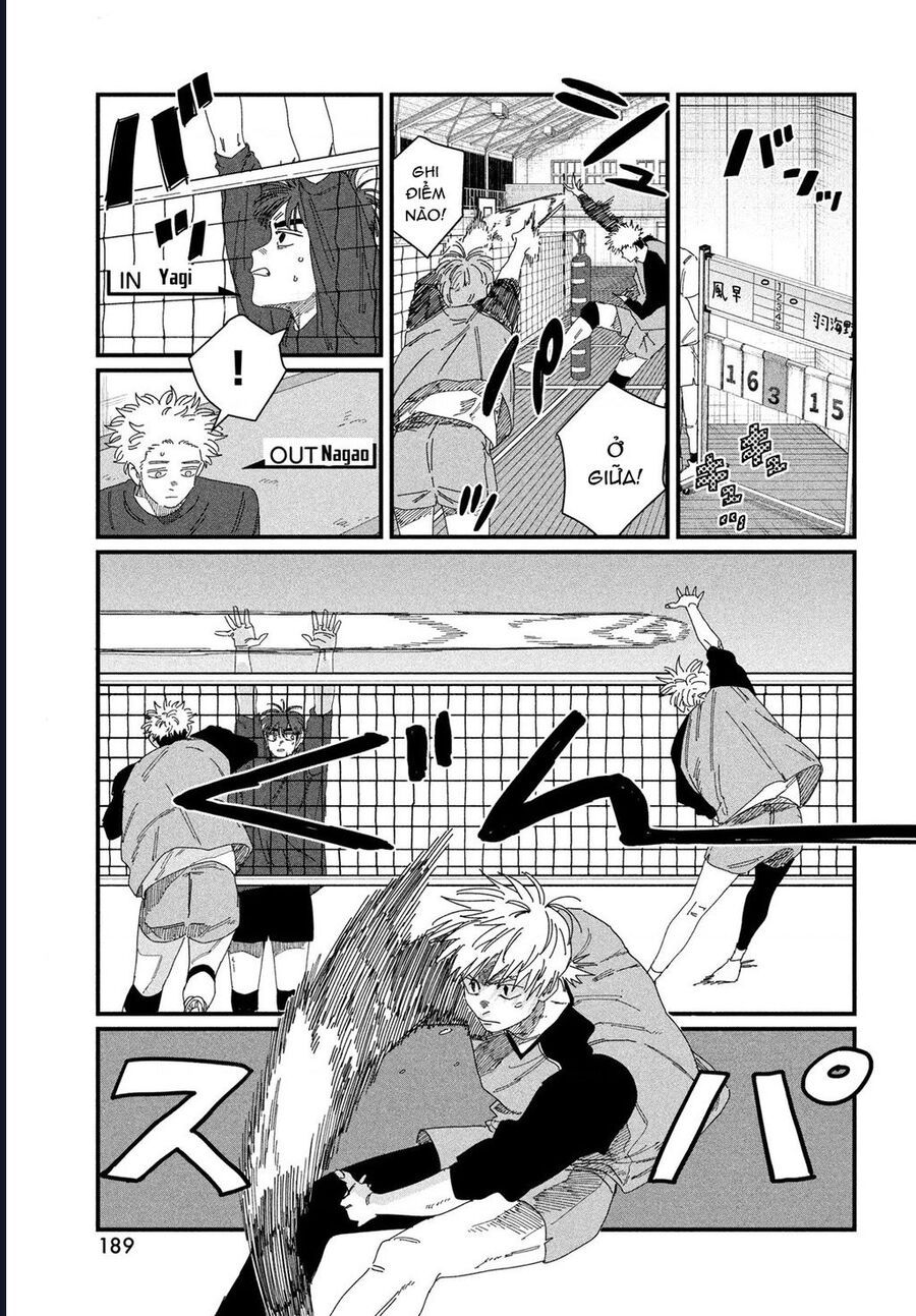 Dig It - Chapter 5 - Page 20