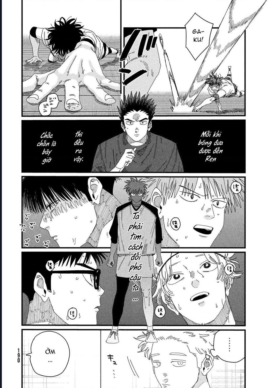 Dig It - Chapter 5 - Page 21