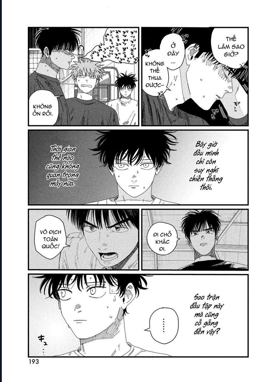 Dig It - Chapter 5 - Page 24