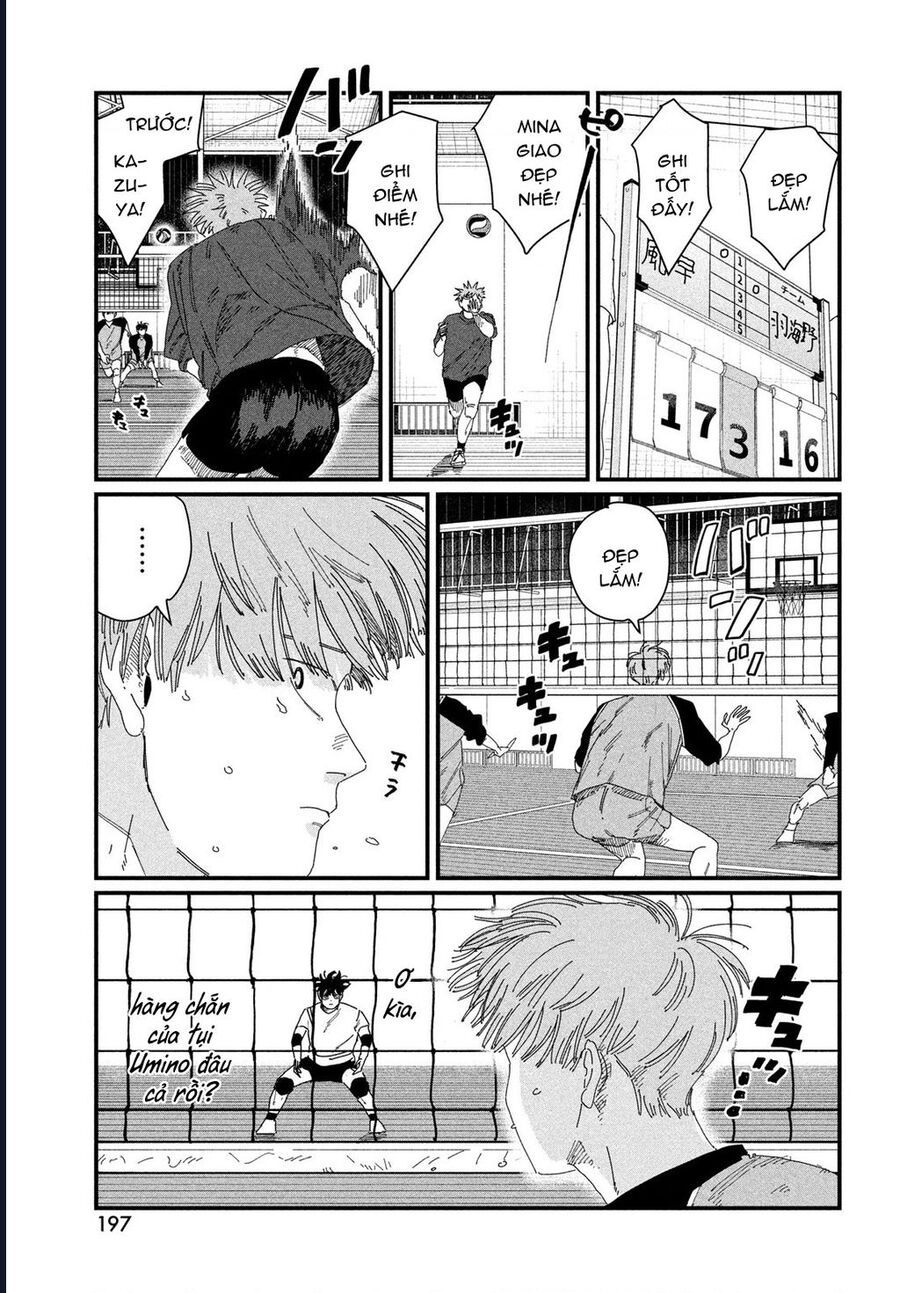 Dig It - Chapter 5 - Page 28