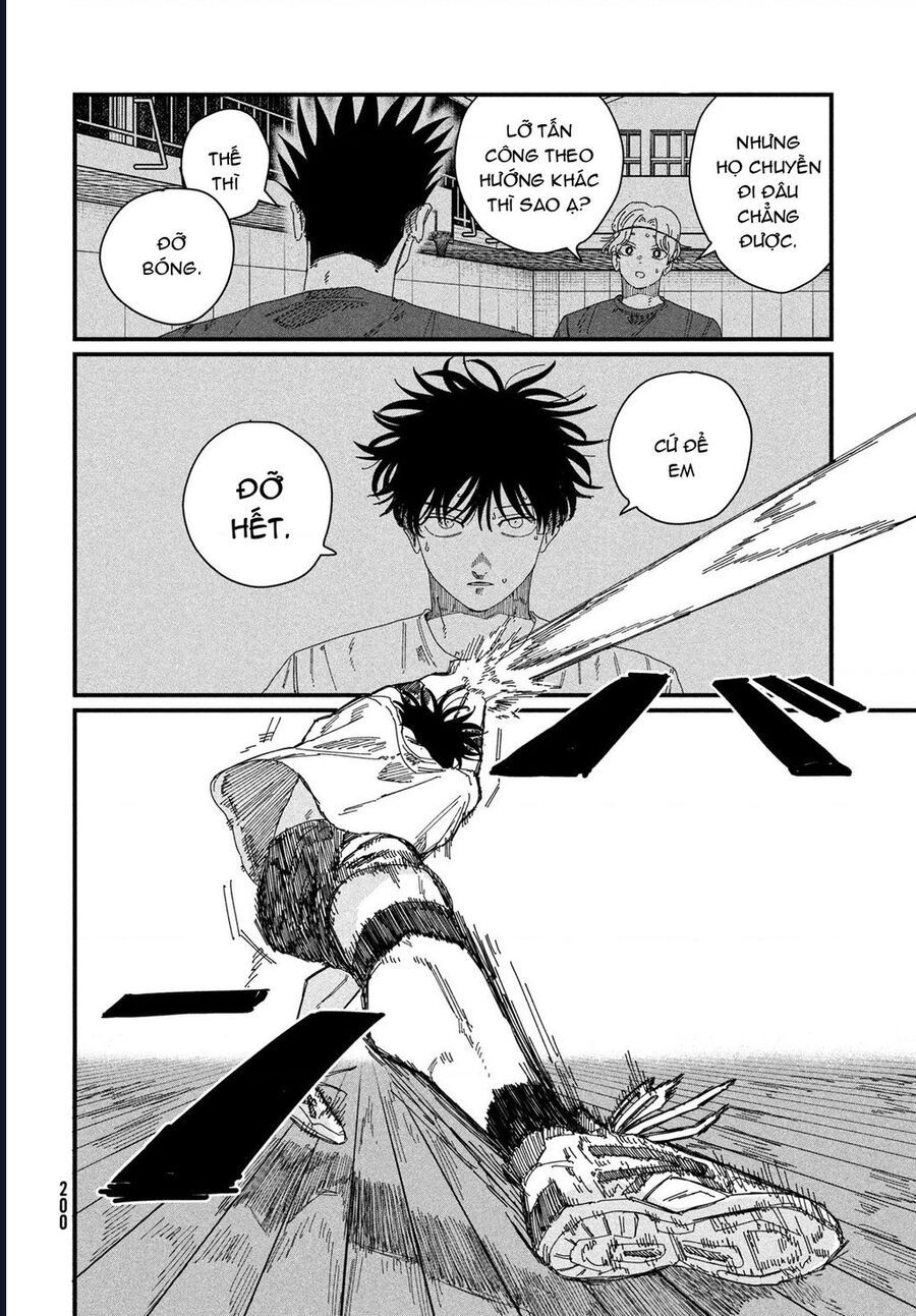 Dig It - Chapter 5 - Page 31