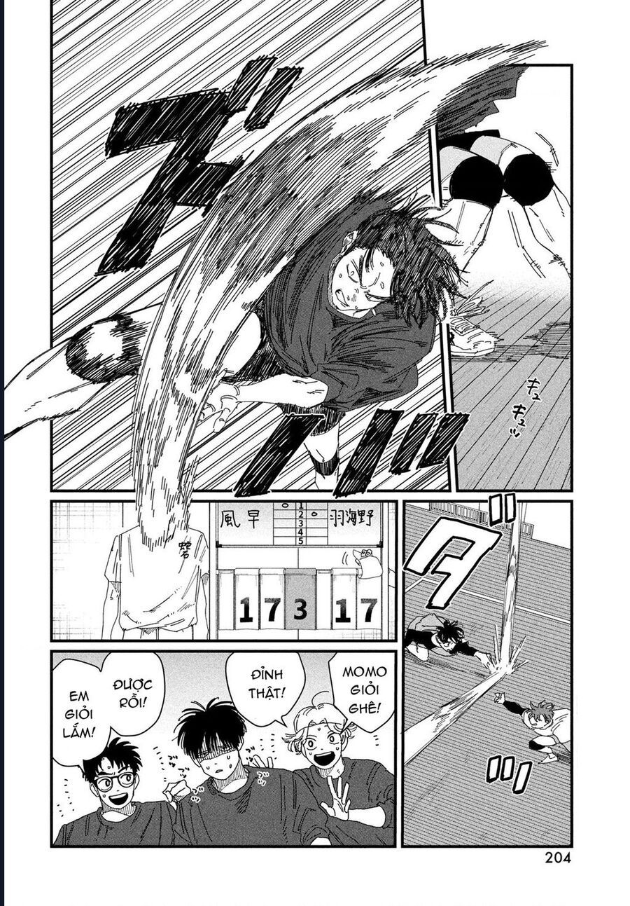 Dig It - Chapter 5 - Page 35