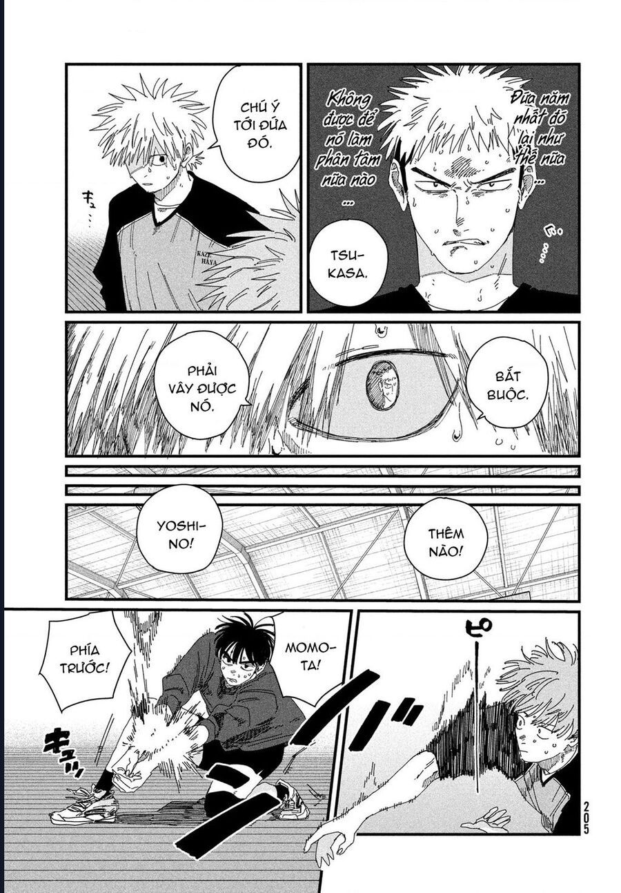 Dig It - Chapter 5 - Page 36