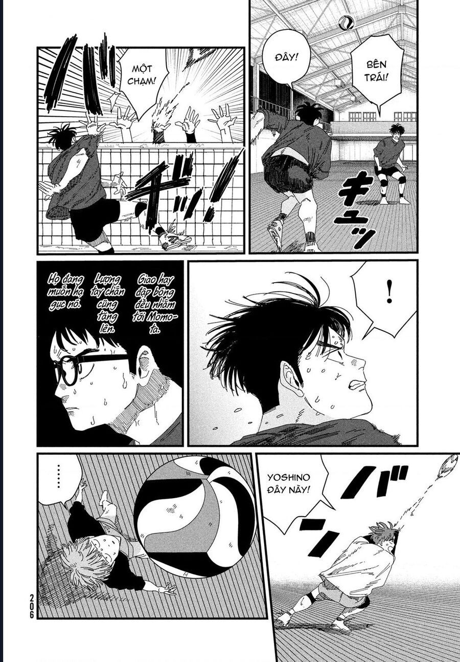 Dig It - Chapter 5 - Page 37