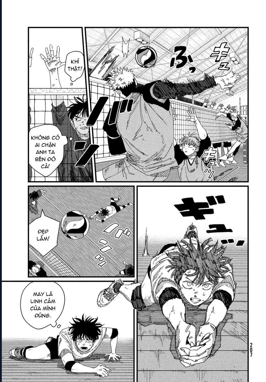 Dig It - Chapter 5 - Page 38