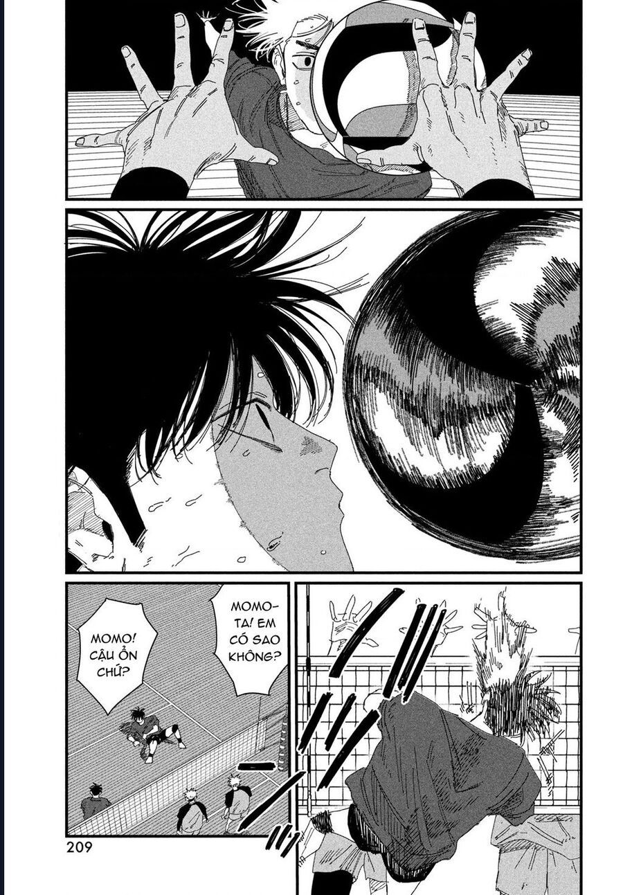 Dig It - Chapter 5 - Page 40