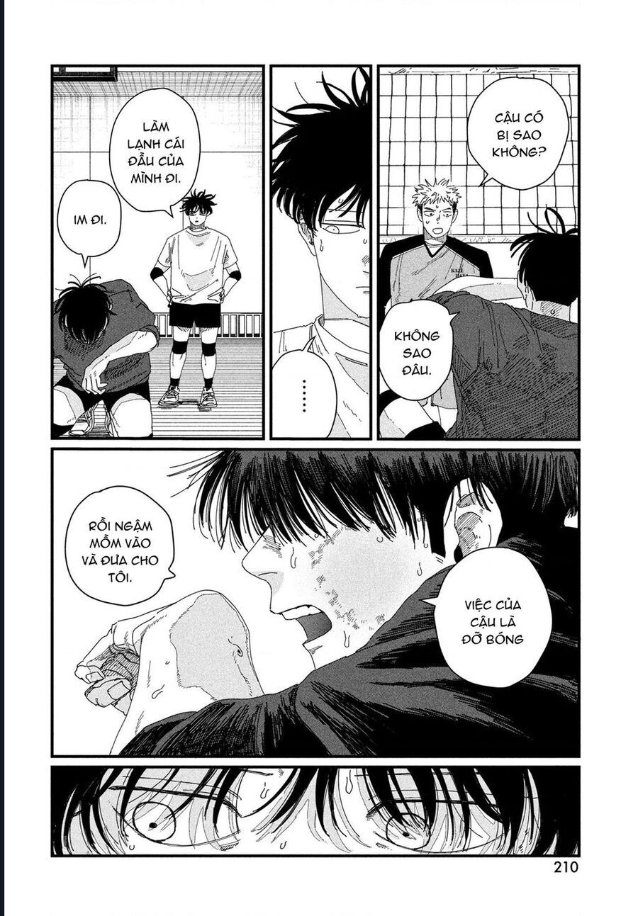 Dig It - Chapter 5 - Page 41