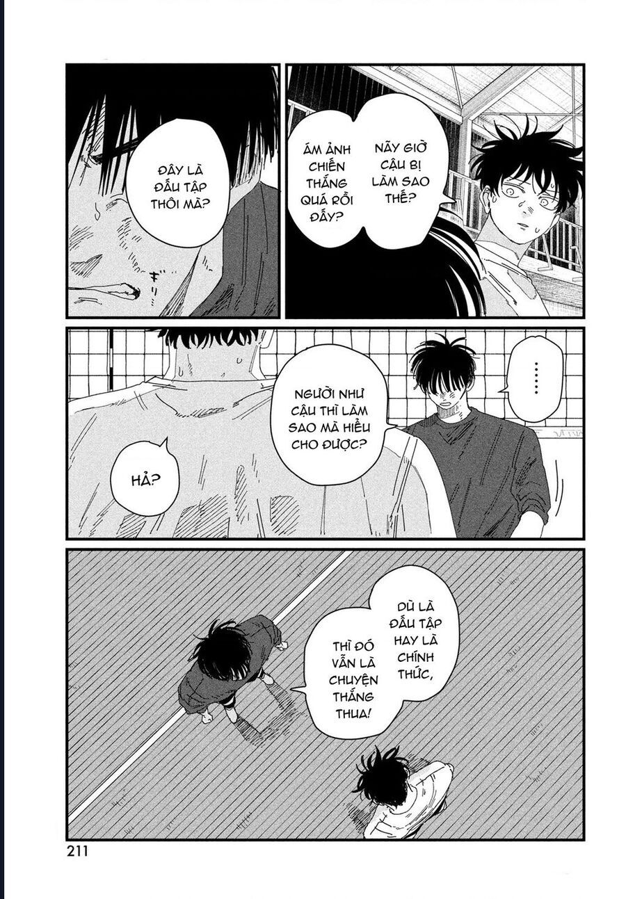 Dig It - Chapter 5 - Page 42