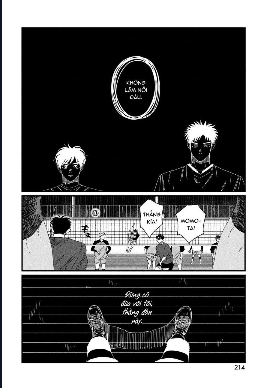 Dig It - Chapter 5 - Page 45