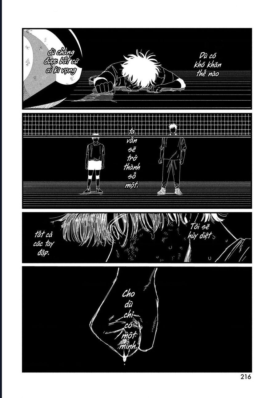 Dig It - Chapter 5 - Page 47