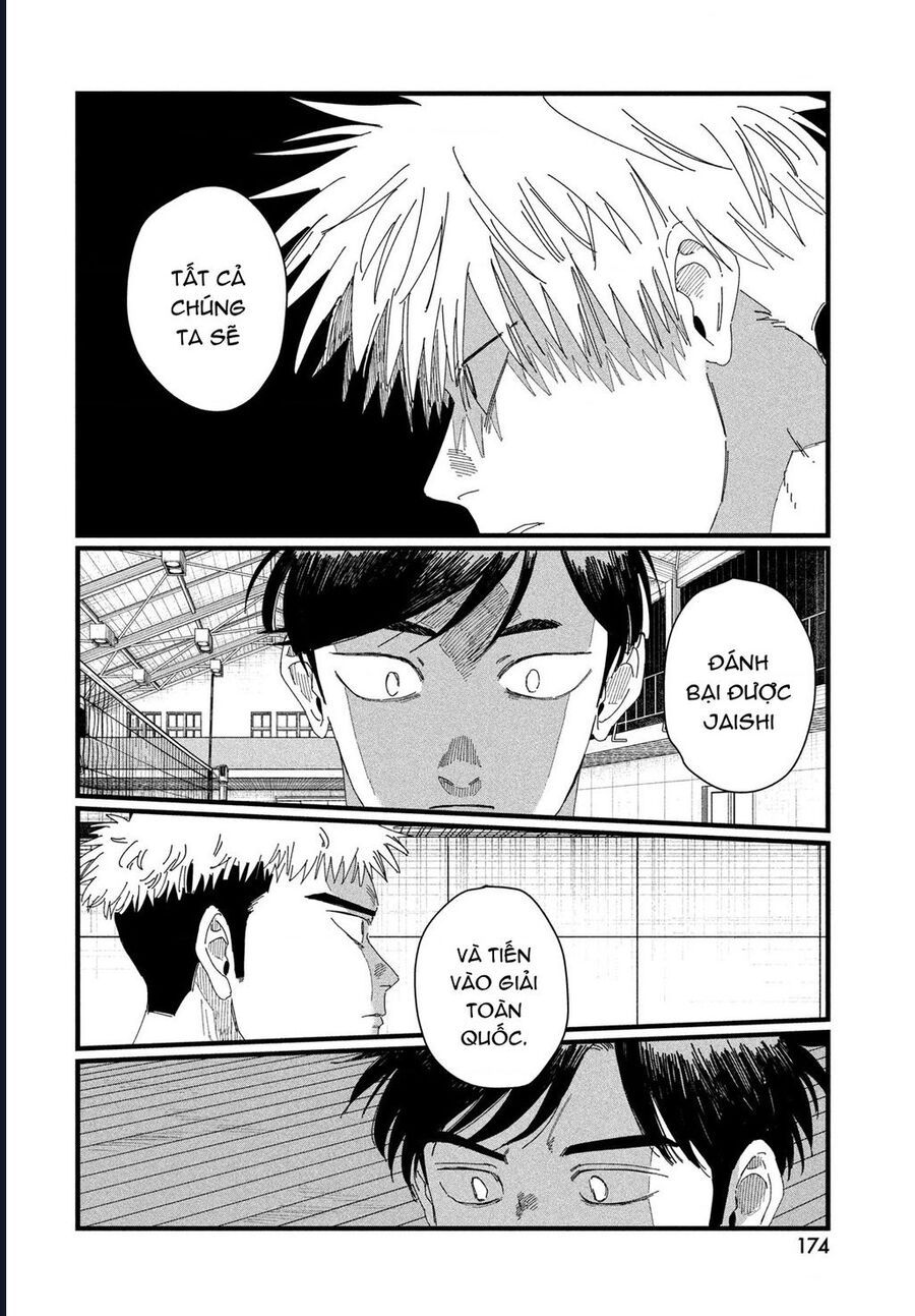 Dig It - Chapter 5 - Page 5