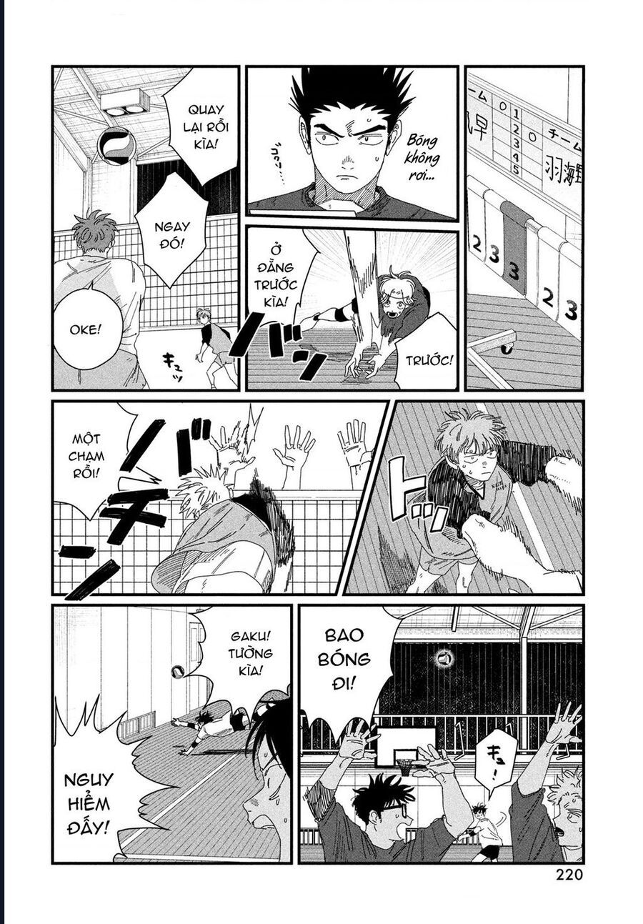 Dig It - Chapter 5 - Page 50