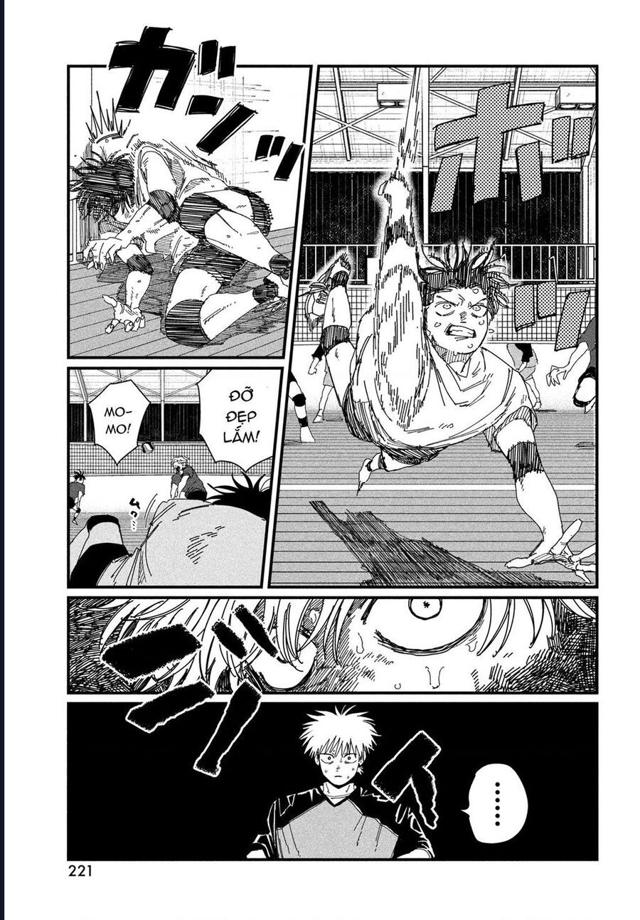 Dig It - Chapter 5 - Page 51