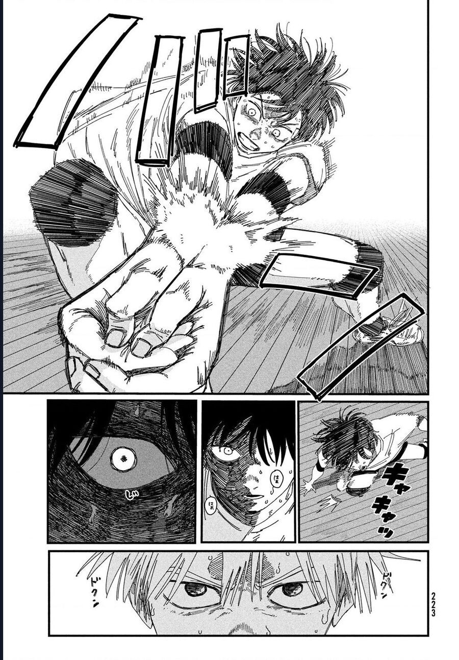 Dig It - Chapter 5 - Page 53