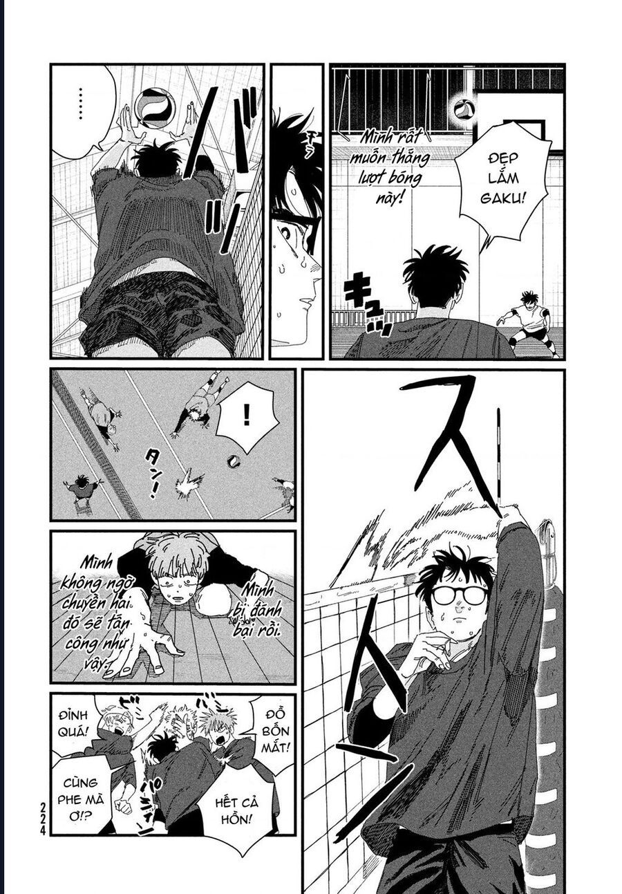 Dig It - Chapter 5 - Page 54