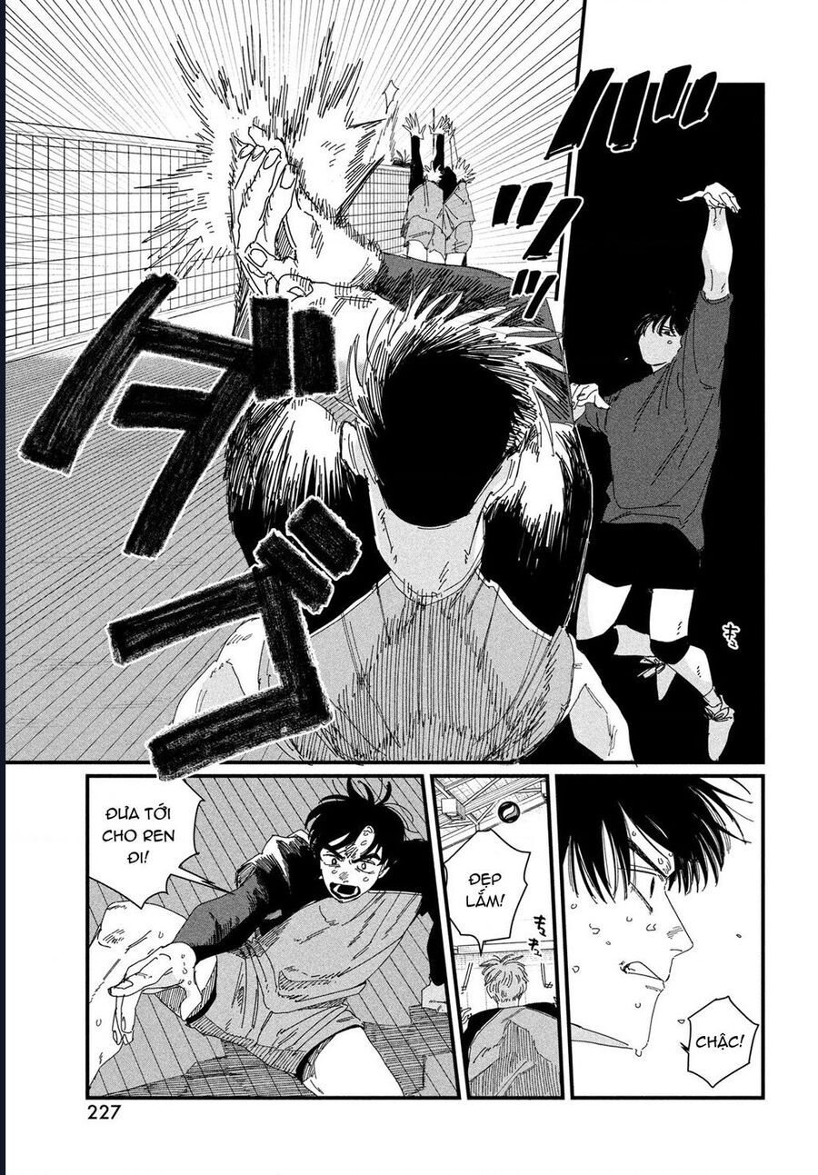 Dig It - Chapter 5 - Page 57