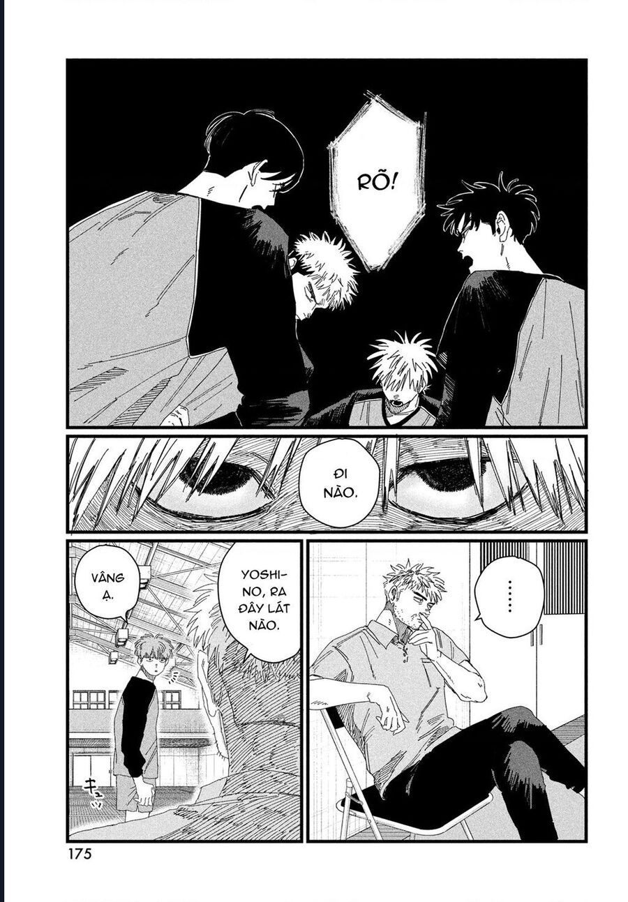 Dig It - Chapter 5 - Page 6