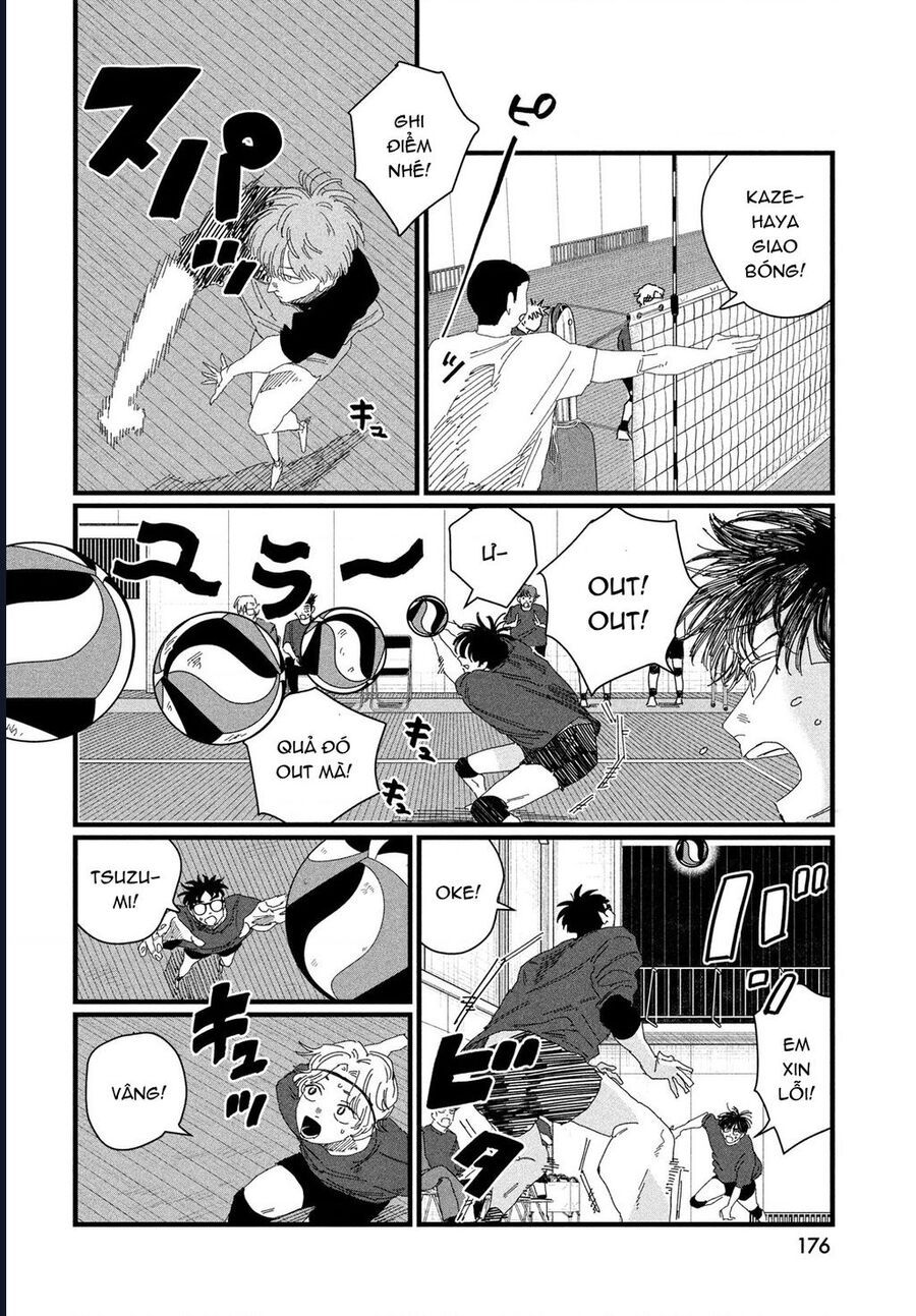 Dig It - Chapter 5 - Page 7