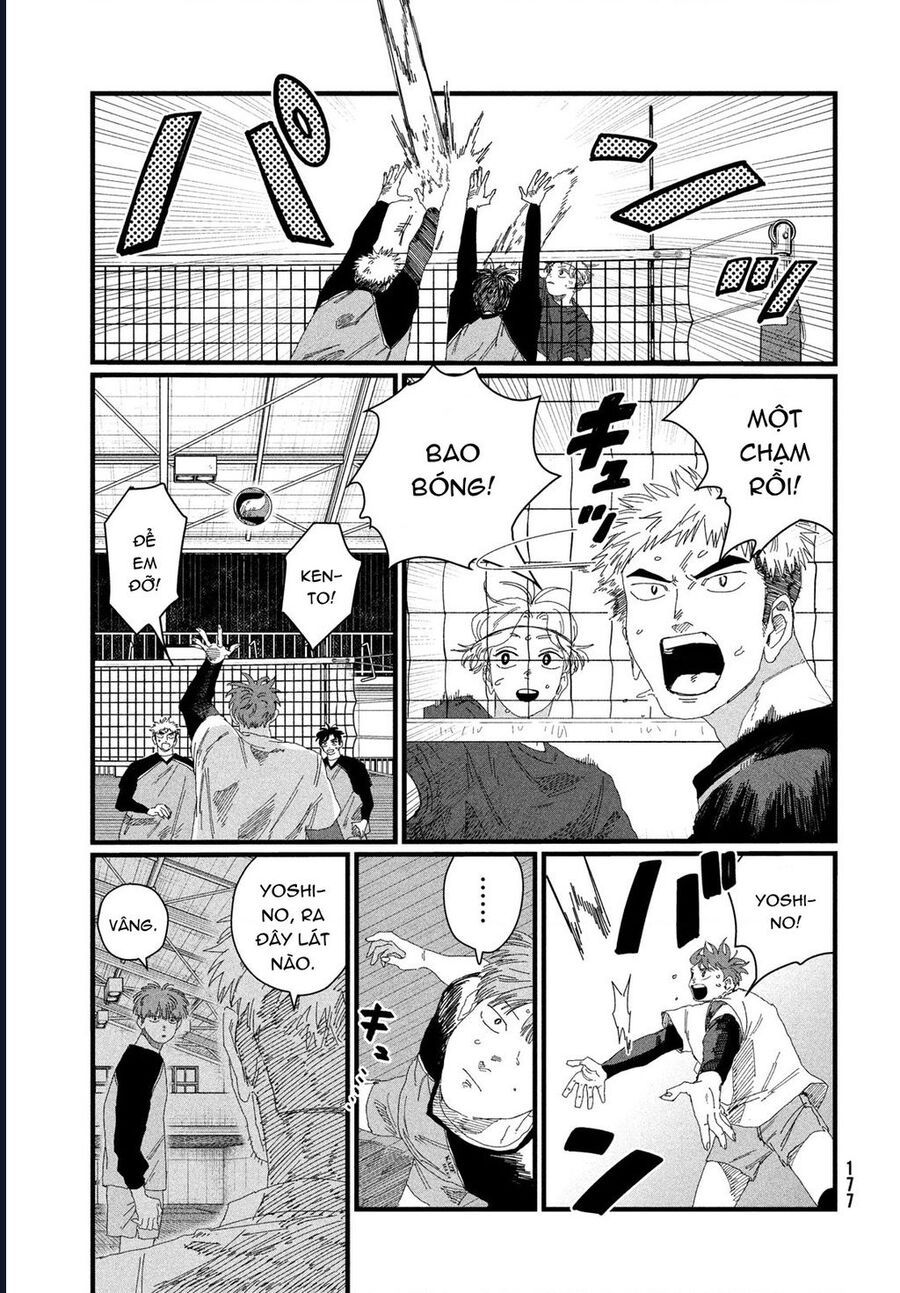 Dig It - Chapter 5 - Page 8